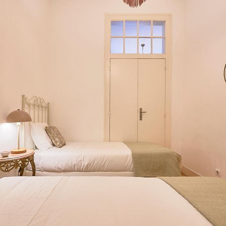 Spacious Apartment In The Perfect Lisbon Location, By Timecooler Eksteriør billede